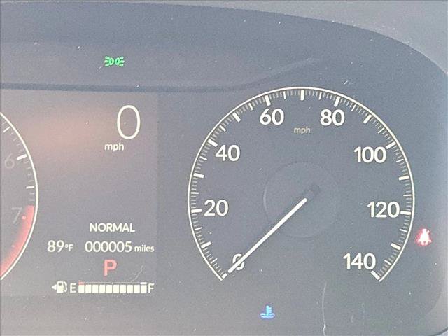 New 2027 Honda Odyssey EX-L image 11