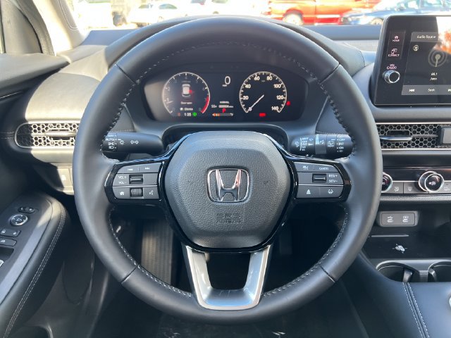 New 2027 Honda HR-V EX-L image 19