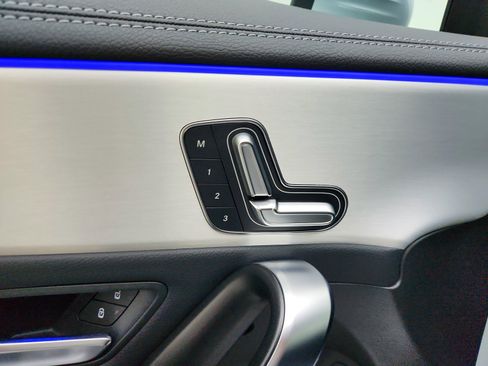 Certified 2026 Mercedes-Benz CLA 250 image 29