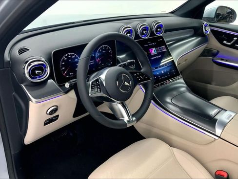 Used 2026 Mercedes-Benz GLC 300 image 20