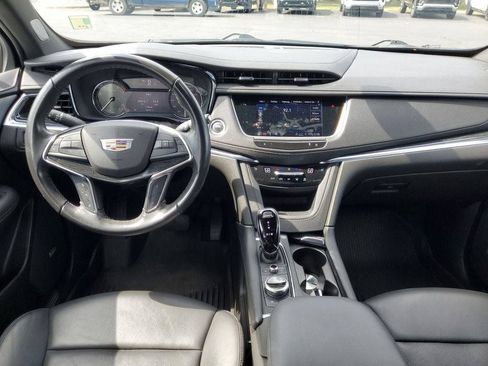Used 2023 Cadillac XT5 Premium Luxury w/ LPO, Floor Liner Package FWD image 26