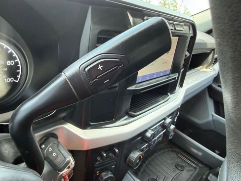 Used 2023 Ford F250 XL w/ XL Off-Road Package AWD/4WD image 23