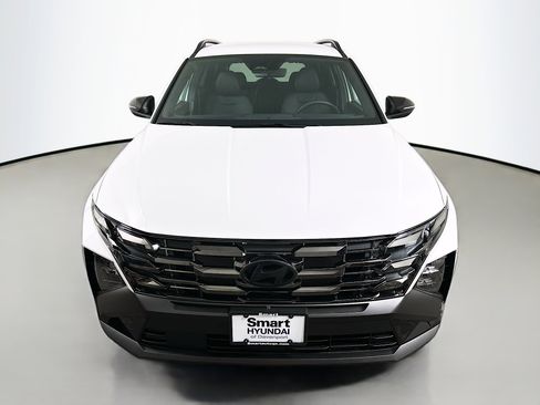 New 2026 Hyundai Tucson XRT image 2
