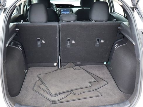 Used 2023 Nissan Kicks SV FWD image 23