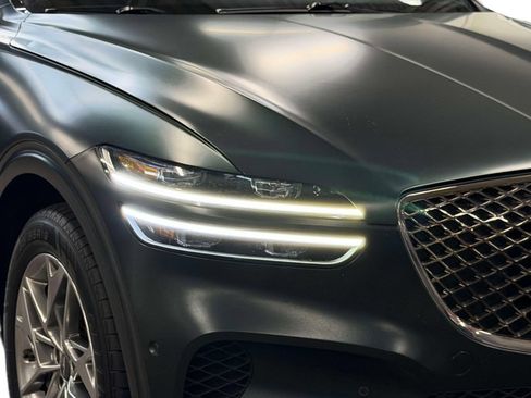 Used 2023 Genesis GV70 2.5T w/ Advanced Package AWD/4WD image 20