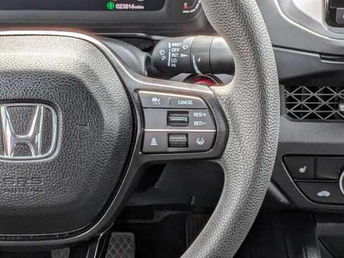 Used 2025 Honda Accord SE image 18