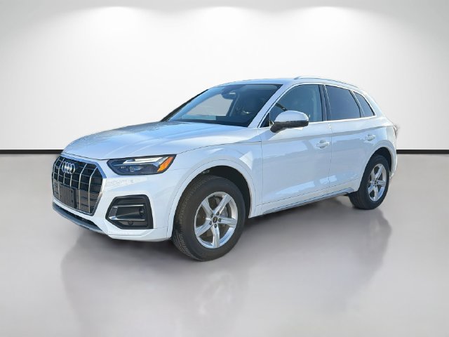 Used 2024 Audi Q5 2.0T Premium AWD/4WD image 7