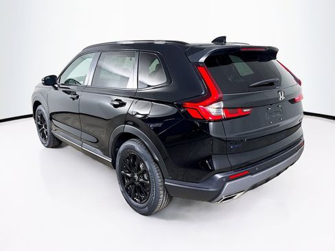 New 2026 Honda CR-V Sport-L image 30