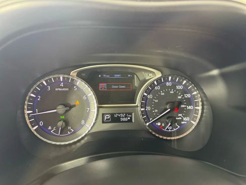 Used 2014 INFINITI QX60 AWD w/ Premium Plus Package image 14