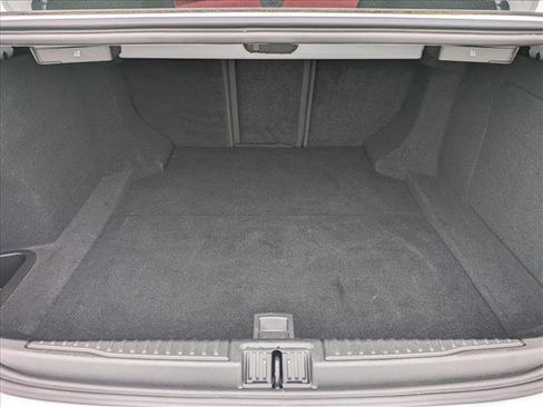 Used 2018 Alfa Romeo Giulia Ti w/ Quick Order Package 22Z Lusso image 6