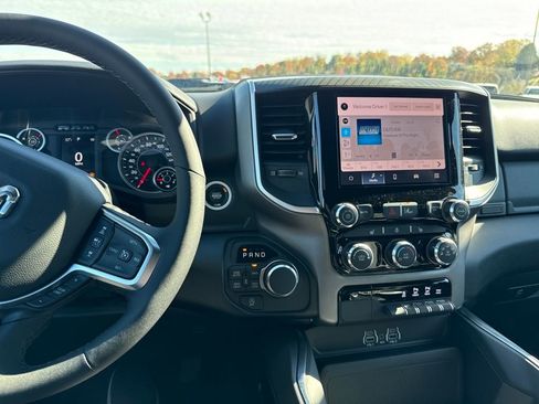 New 2026 RAM 1500 Big Horn image 14