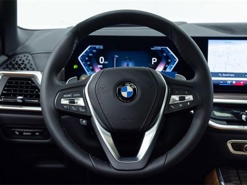 New 2026 BMW X5 xDrive40i image 17