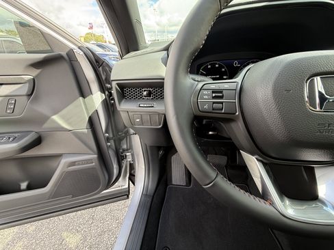 New 2026 Honda CR-V Sport-L image 23