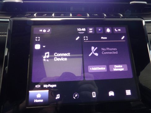 Used 2025 Jeep Grand Cherokee Laredo X w/ Luxury Tech Group I AWD/4WD image 35
