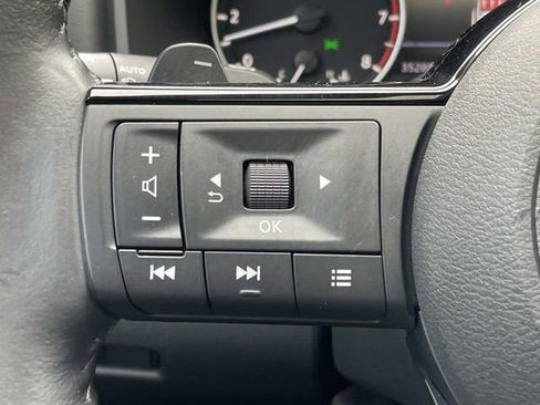 Certified 2023 Nissan Rogue SL image 21