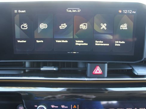 New 2026 Kia Carnival SX Prestige FWD image 57