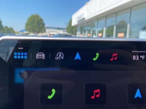 New 2025 Volkswagen Tiguan SE AWD/4WD image 36