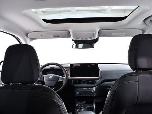 New 2025 Ford Bronco Sport Big Bend w/ Convenience Package image 17