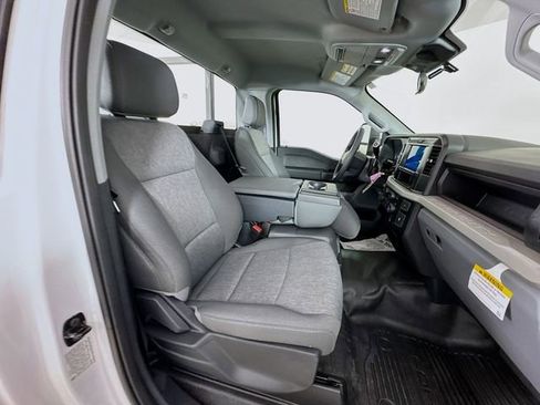 New 2025 Ford F450 XL AWD/4WD image 21
