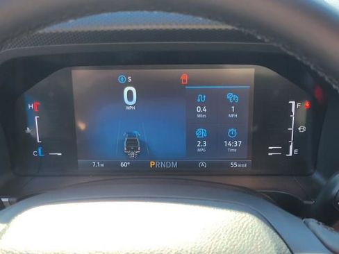 New 2025 Ford Ranger XLT w/ FX4 Off-Road Package image 30