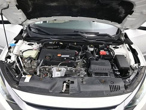 Used 2017 Honda Civic LX image 19
