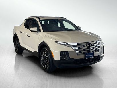 Certified 2024 Hyundai Santa Cruz SEL w/ Activity Package