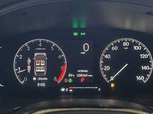 Used 2024 Honda Civic Sport image 24