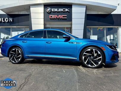 Used 2023 Volkswagen Arteon SEL Premium