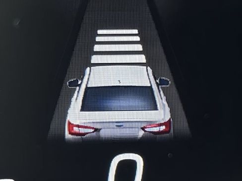 New 2025 Subaru Legacy Limited image 16