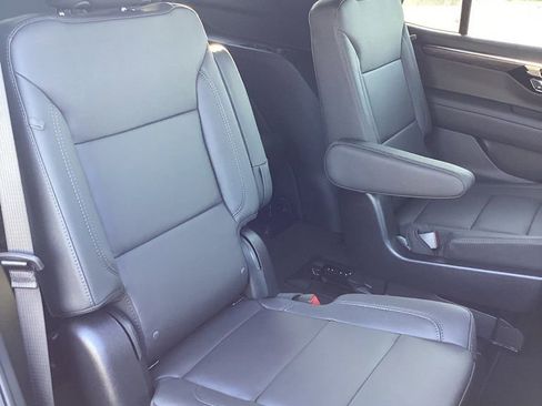 New 2026 Chevrolet Tahoe LT w/ Comfort Package image 33