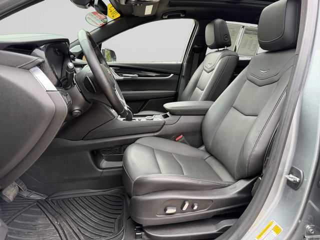 Used 2023 Cadillac XT5 Premium Luxury AWD/4WD image 10