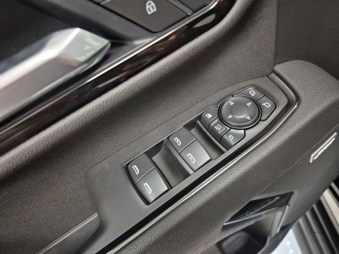 New 2026 GMC Sierra 2500 AT4 w/ Technology Package image 24