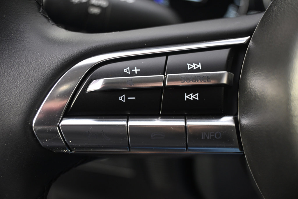 Certified 2026 MAZDA CX-50 AWD 2.5 Hybrid w/ Premium Pkg image 34