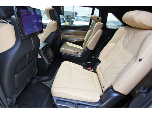 New 2026 Cadillac Escalade IQ Sport 2 image 7