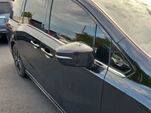 Used 2026 Honda Odyssey Sport-L image 13