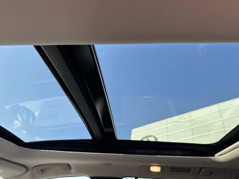 New 2026 INFINITI QX60 Luxe image 10