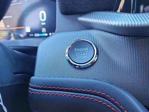 New 2025 Ford Explorer ST-Line w/ Premium Package image 29