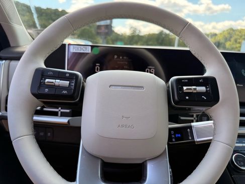 New 2026 Hyundai Santa Fe SEL image 13