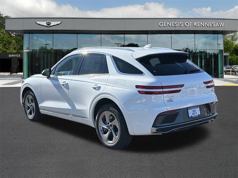 New 2026 Genesis GV70 2.5T image 5