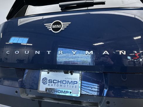 New 2026 MINI Cooper Countryman S w/ Comfort Package Max AWD/4WD image 26