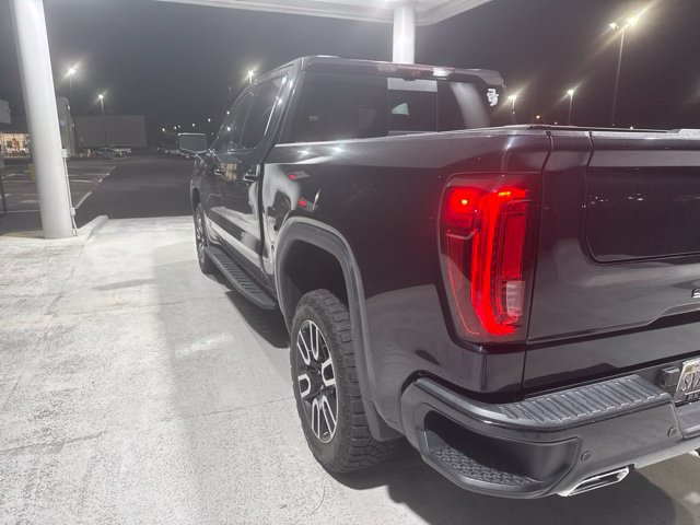 Used 2024 GMC Sierra 1500 AT4 w/ Technology Package AWD/4WD image 6
