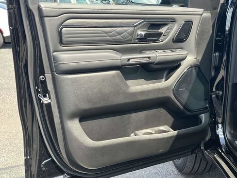New 2027 RAM 1500 Limited AWD/4WD image 12