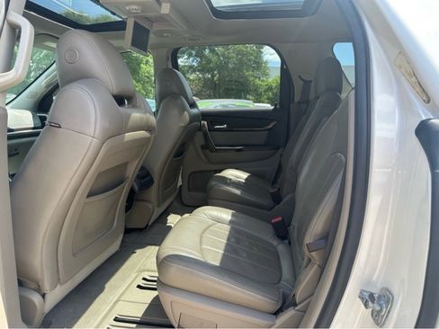 Used 2014 GMC Acadia Denali image 36