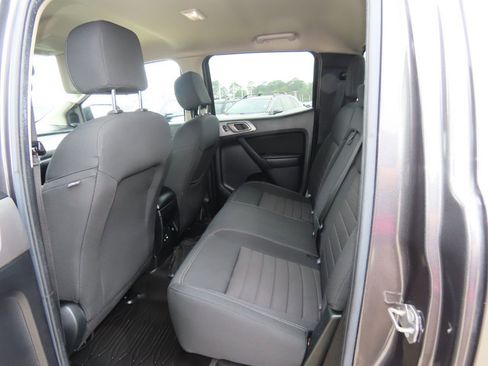 Certified 2019 Ford Ranger XLT w/ Black Appearance Package image 20