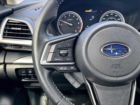 Used 2023 Subaru Forester Premium AWD/4WD image 24