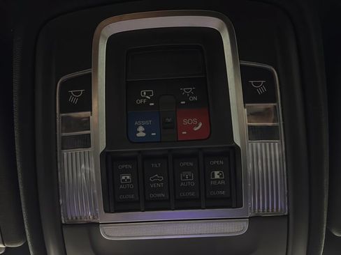 Used 2019 RAM 1500 Sport w/ Level 2 Equipment Group AWD/4WD image 29