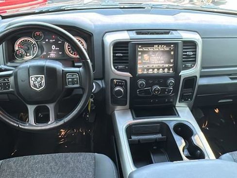 Used 2017 RAM 1500 Lone Star image 22