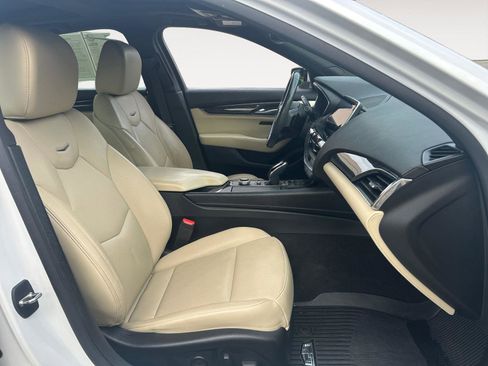 Used 2020 Cadillac CT5 Premium Luxury RWD image 15