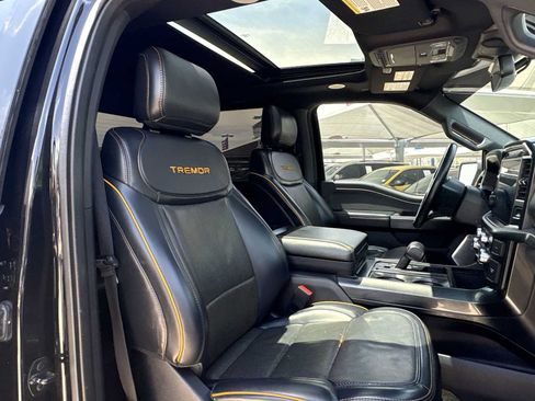 Used 2021 Ford F150 Tremor w/ Equipment Group 402A High AWD/4WD image 18