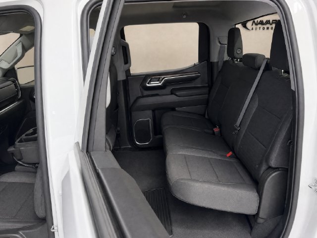 Used 2026 Chevrolet Silverado 1500 RST RWD image 14